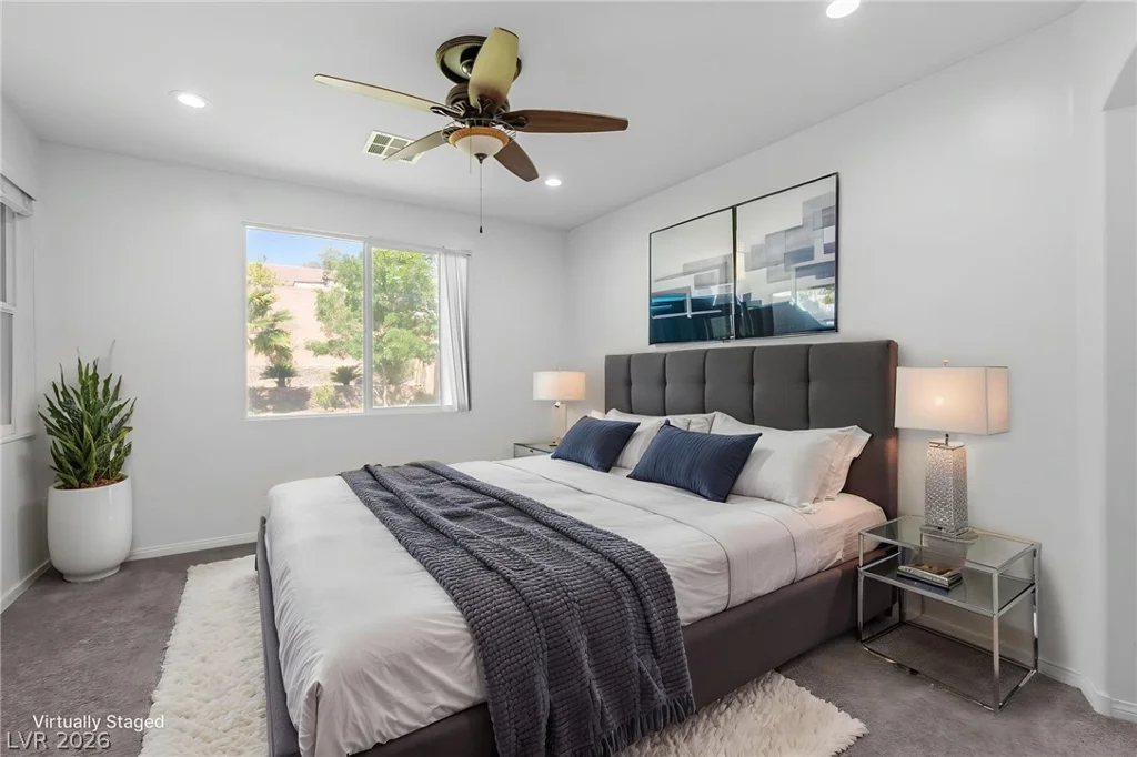 7621 Chase Hallow, Las Vegas, NV 89149