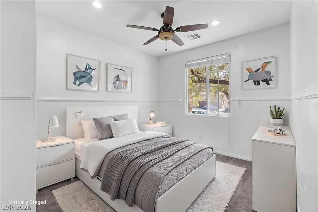 7621 Chase Hallow, Las Vegas, NV 89149