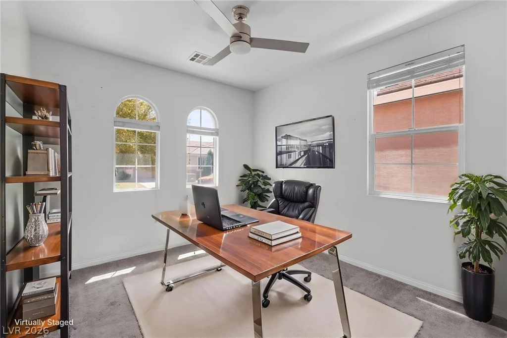 7621 Chase Hallow, Las Vegas, NV 89149