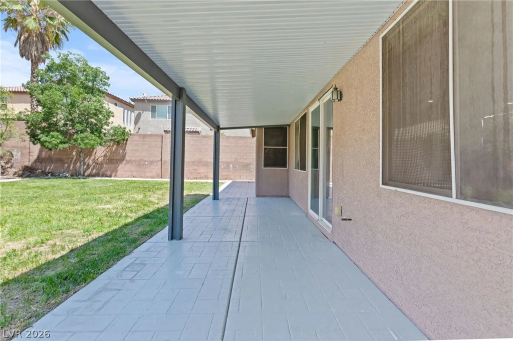 7621 Chase Hallow, Las Vegas, NV 89149