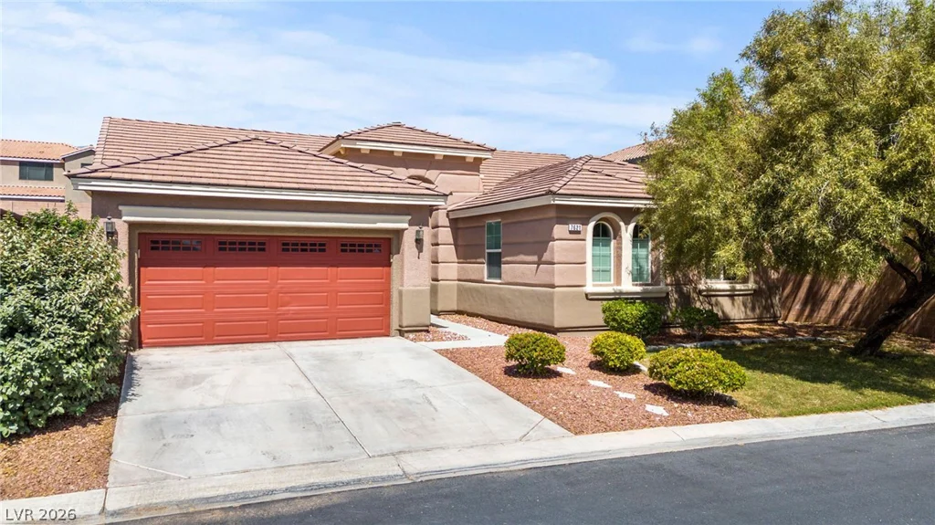 7621 Chase Hallow, Las Vegas, NV 89149