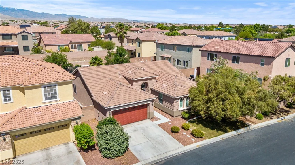 7621 Chase Hallow, Las Vegas, NV 89149