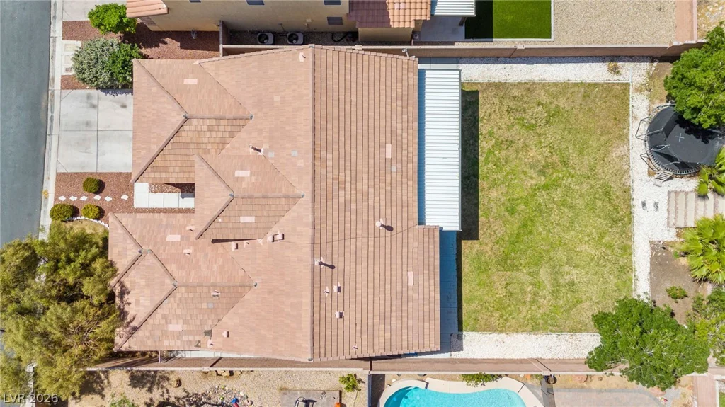 7621 Chase Hallow, Las Vegas, NV 89149