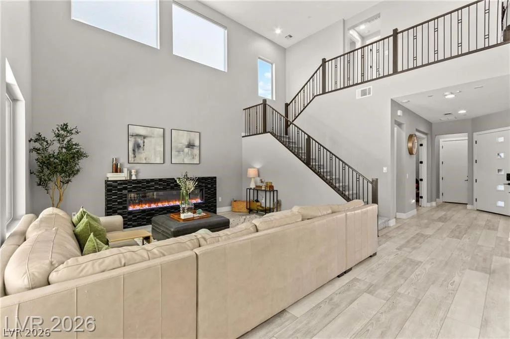 225 Carmel Sky, Las Vegas, NV 89138