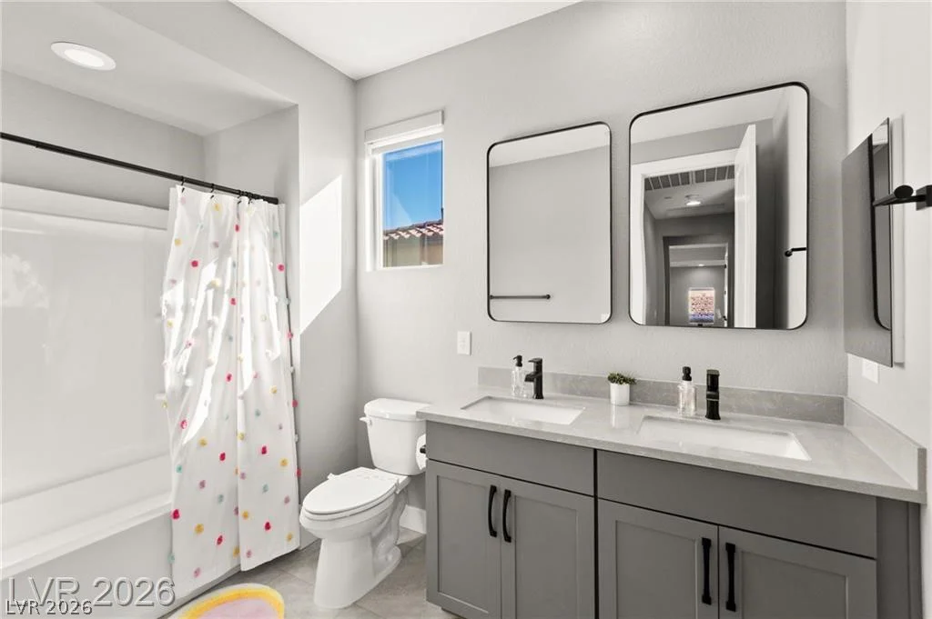 225 Carmel Sky, Las Vegas, NV 89138