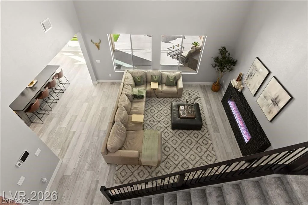 225 Carmel Sky, Las Vegas, NV 89138