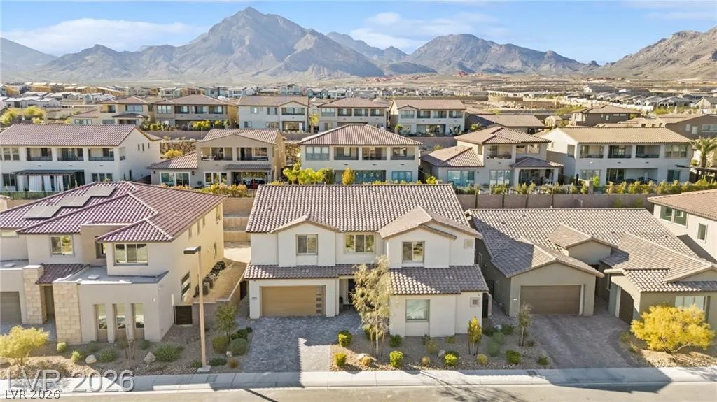 225 Carmel Sky, Las Vegas, NV 89138