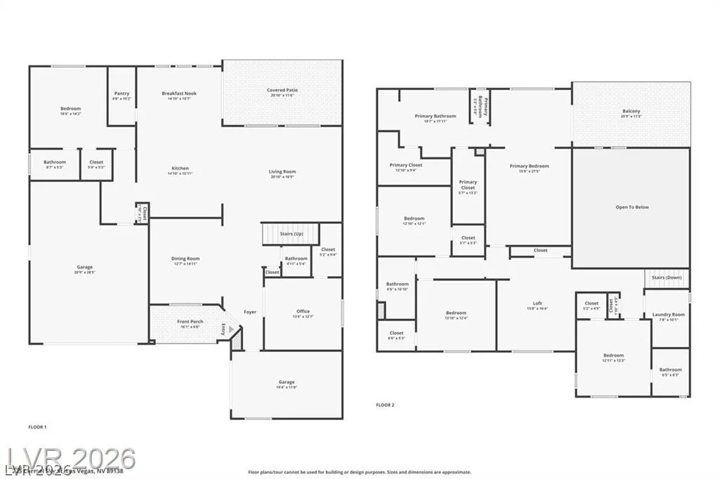 225 Carmel Sky, Las Vegas, NV 89138