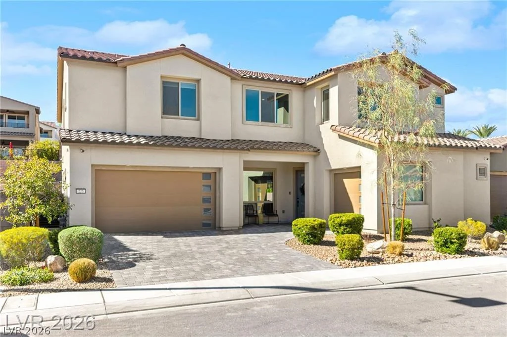 225 Carmel Sky, Las Vegas, NV 89138