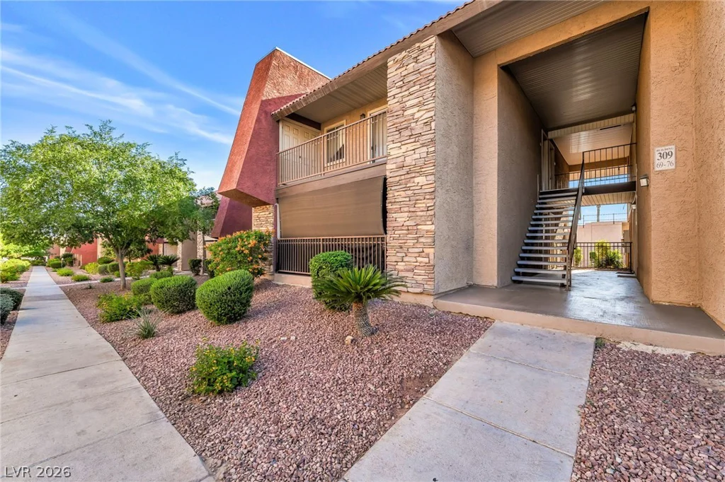 4450 Sandy River, Las Vegas, NV 89103