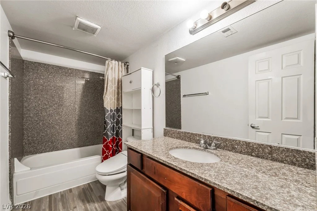 4450 Sandy River, Las Vegas, NV 89103