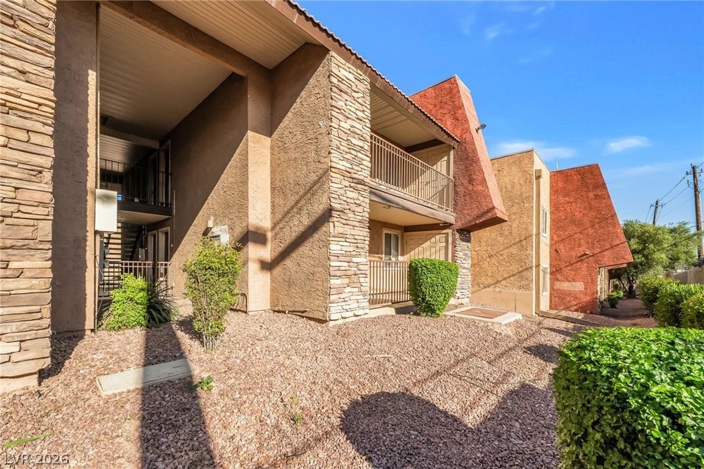 4450 Sandy River, Las Vegas, NV 89103