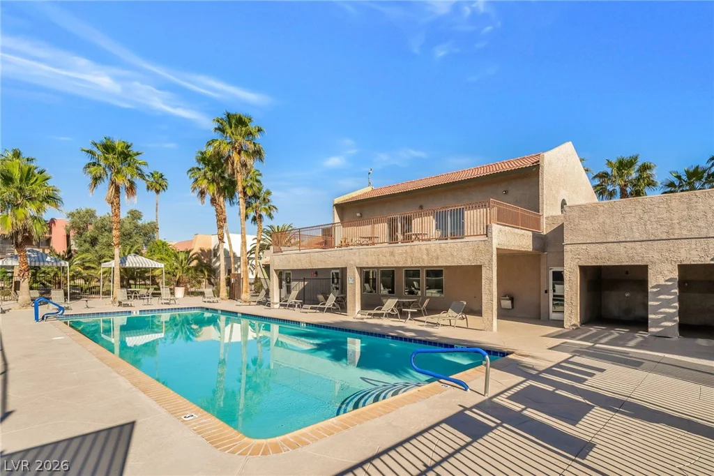4450 Sandy River, Las Vegas, NV 89103
