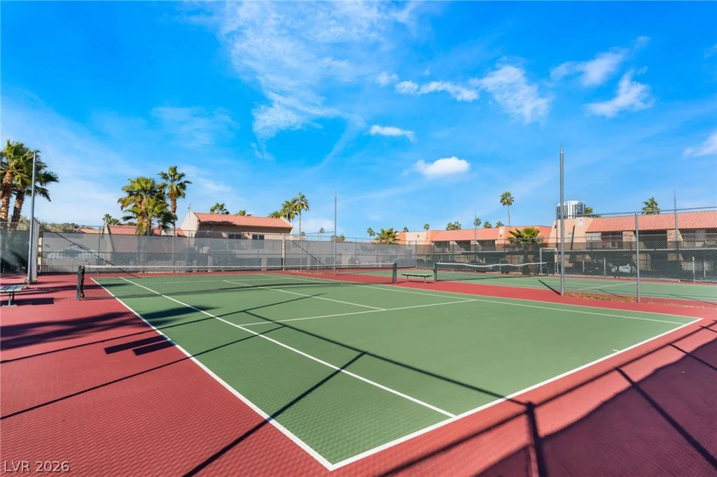 4450 Sandy River, Las Vegas, NV 89103