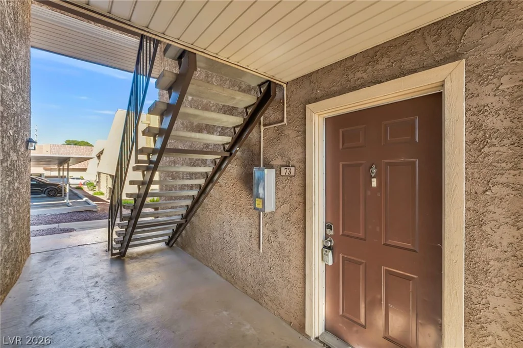 4450 Sandy River, Las Vegas, NV 89103