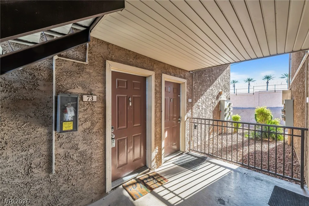 4450 Sandy River, Las Vegas, NV 89103