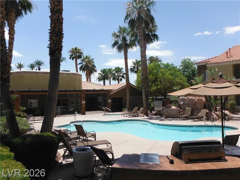 2120 Ramrod, Henderson, NV 89014