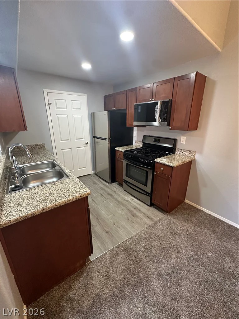 2120 Ramrod, Henderson, NV 89014