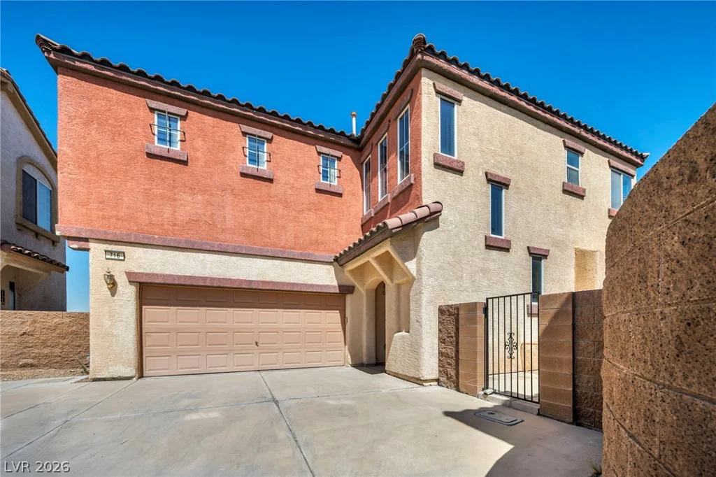 716 Emerald Idol, Henderson, NV 89011