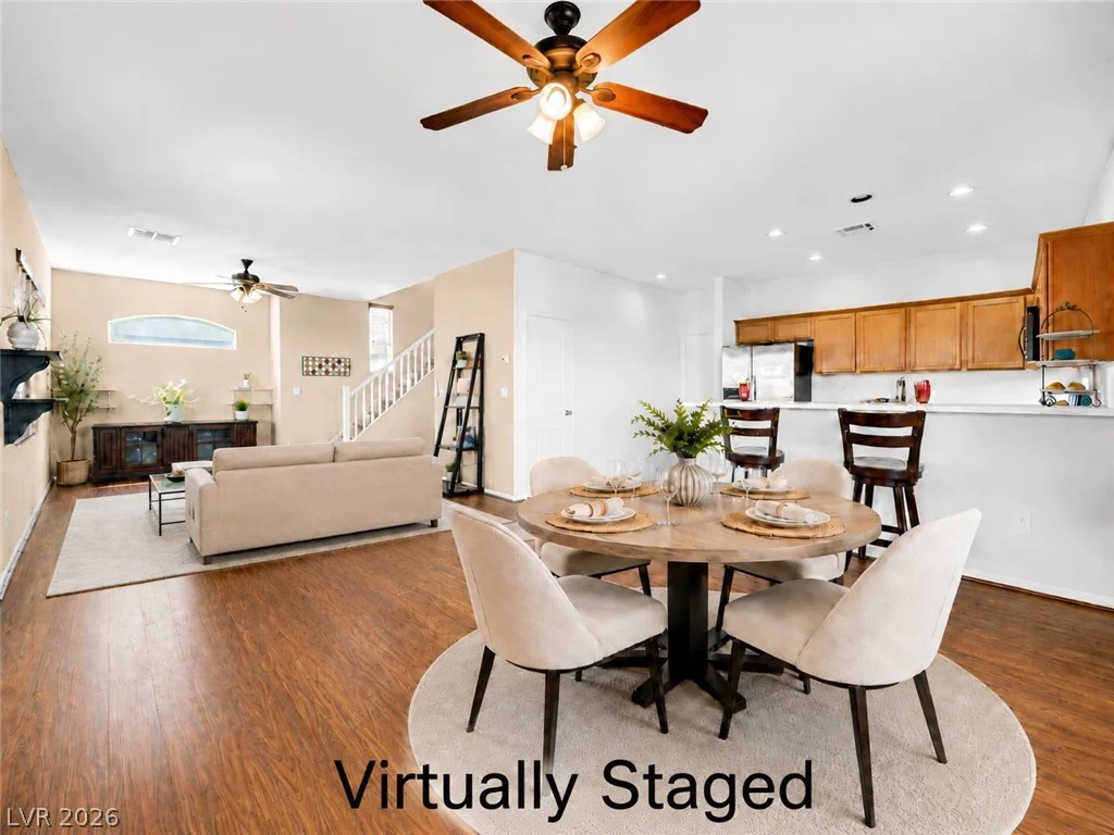 716 Emerald Idol, Henderson, NV 89011