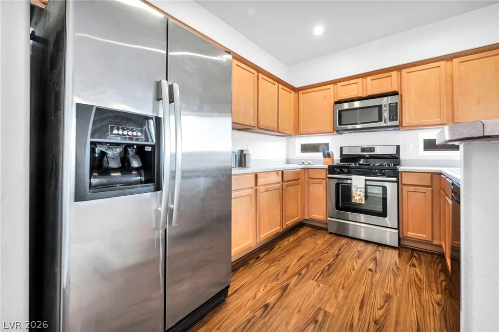716 Emerald Idol, Henderson, NV 89011