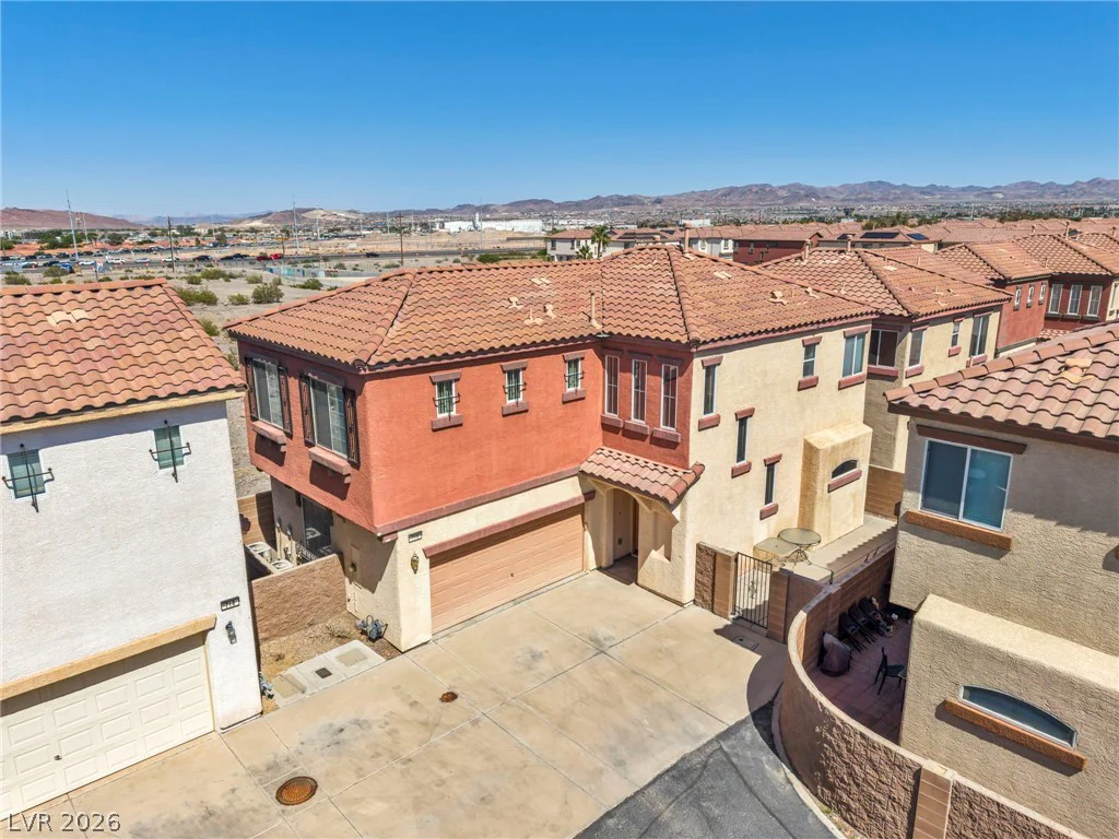 716 Emerald Idol, Henderson, NV 89011