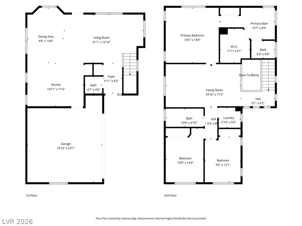 716 Emerald Idol, Henderson, NV 89011
