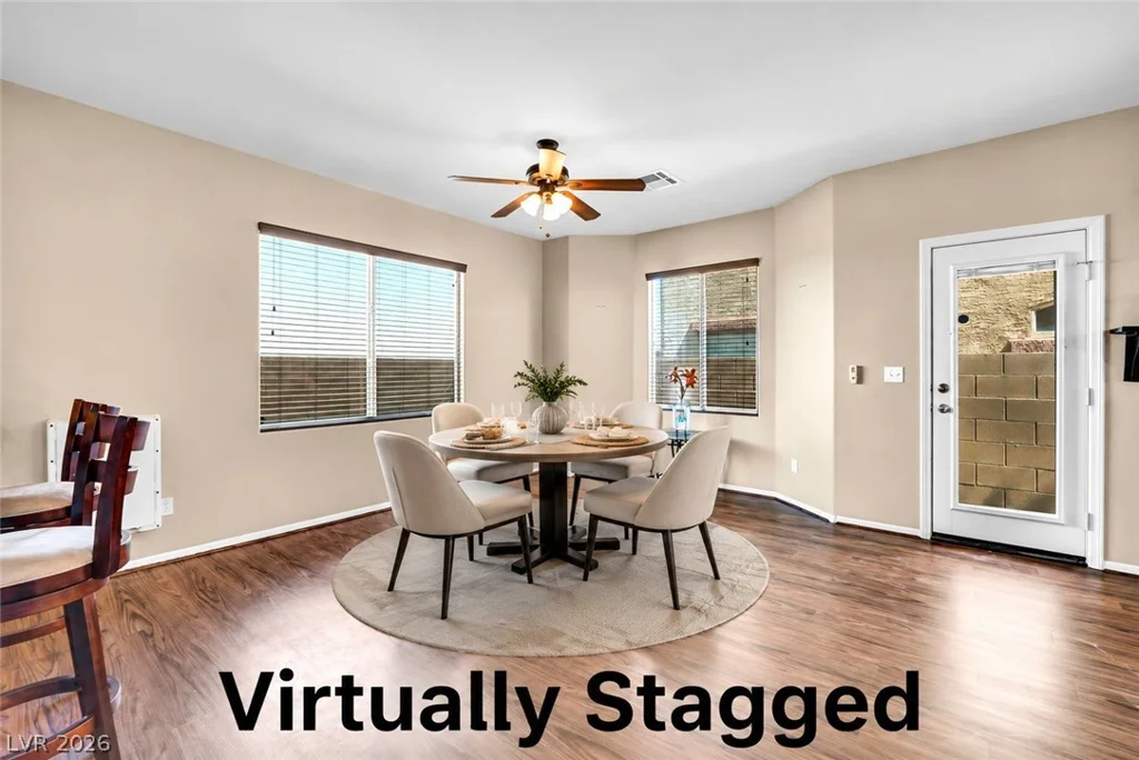 716 Emerald Idol, Henderson, NV 89011