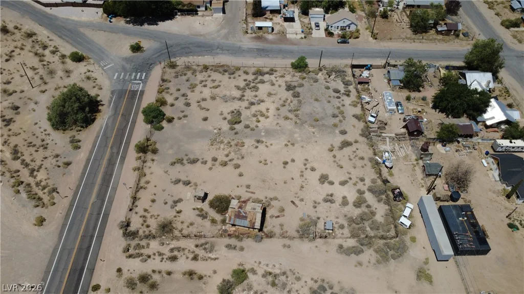 380 Spring, Goodsprings, NV 89019