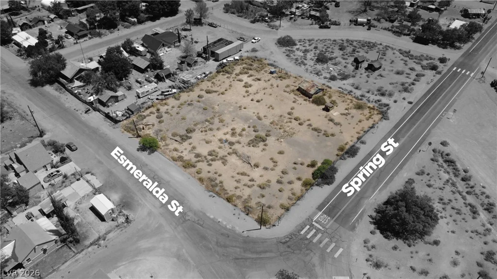 380 Spring, Goodsprings, NV 89019