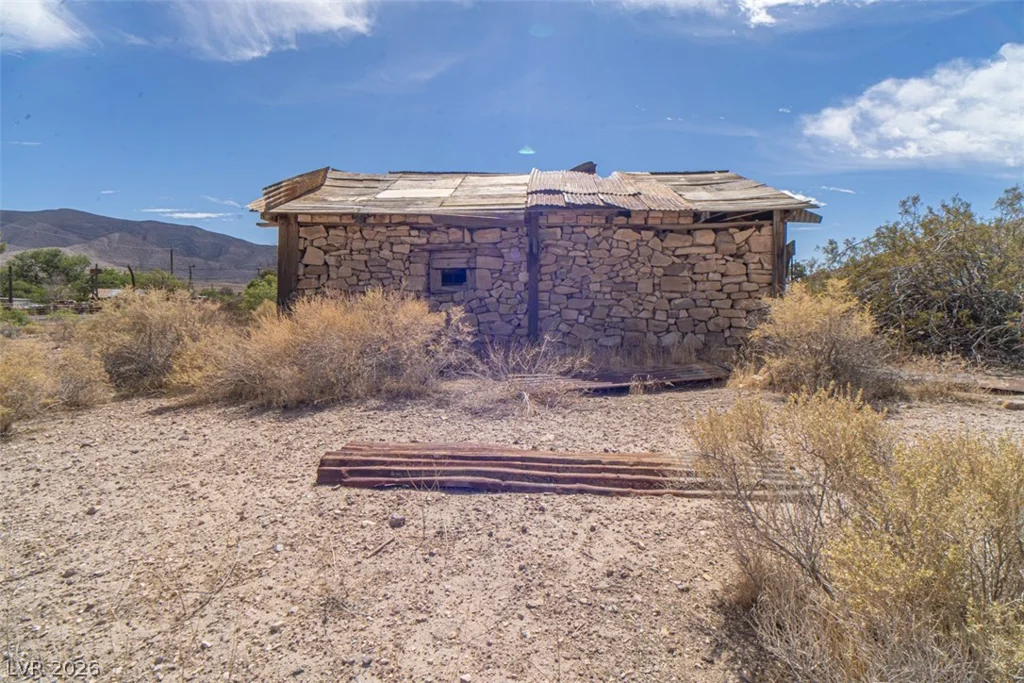 380 Spring, Goodsprings, NV 89019