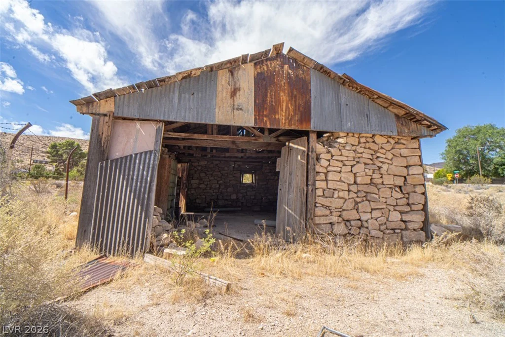 380 Spring, Goodsprings, NV 89019