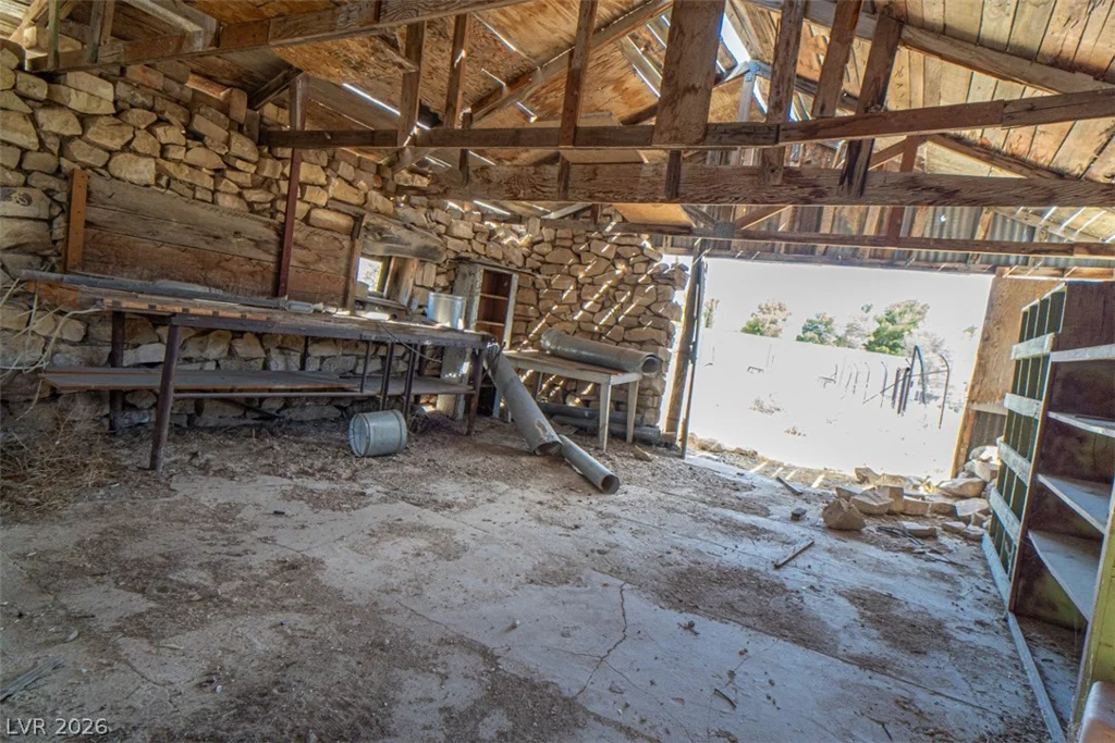 380 Spring, Goodsprings, NV 89019