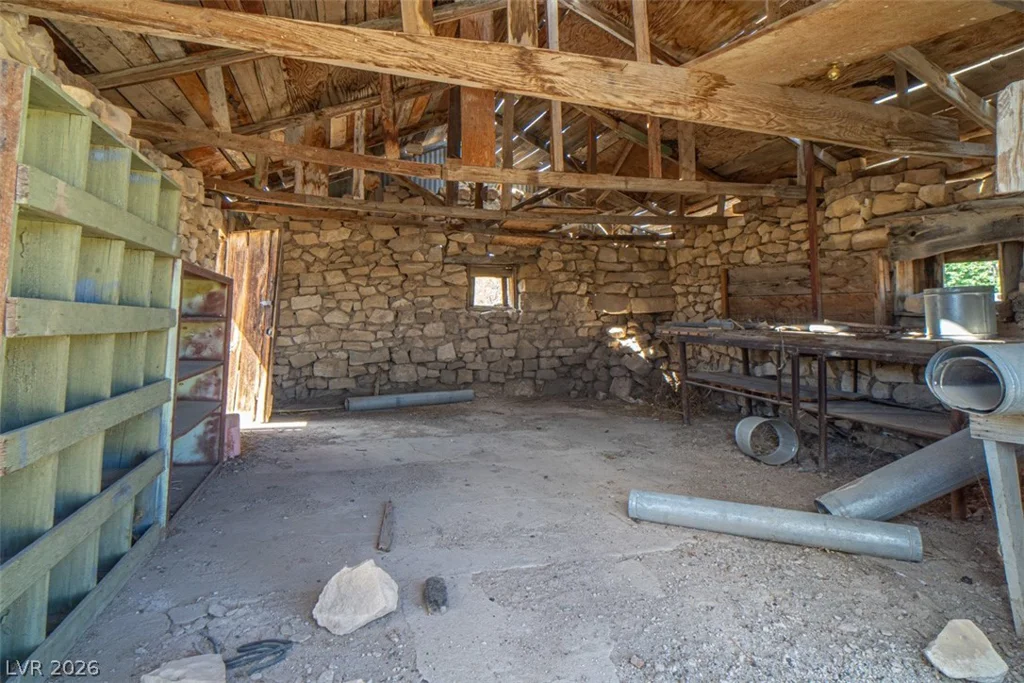 380 Spring, Goodsprings, NV 89019