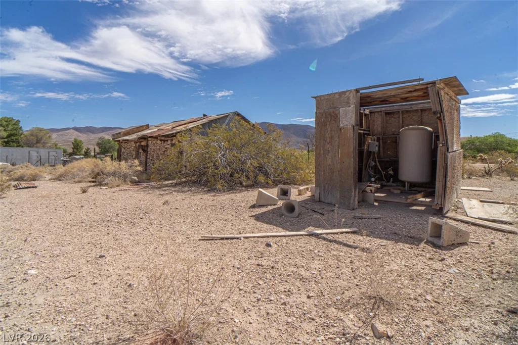 380 Spring, Goodsprings, NV 89019
