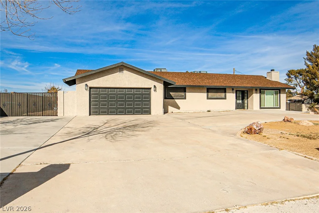 9340 Washburn, Las Vegas, NV 89149