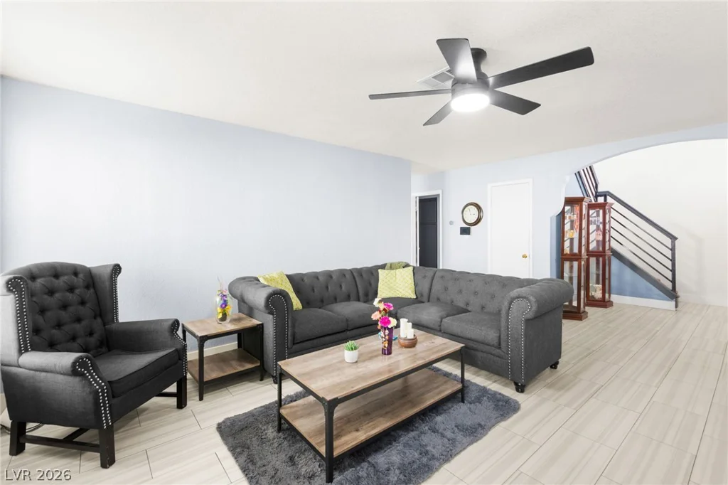 6345 Rose Tree, Las Vegas, NV 89156