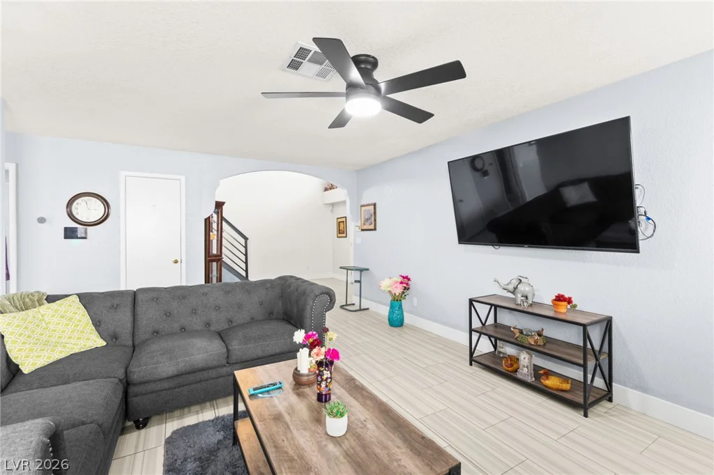 6345 Rose Tree, Las Vegas, NV 89156