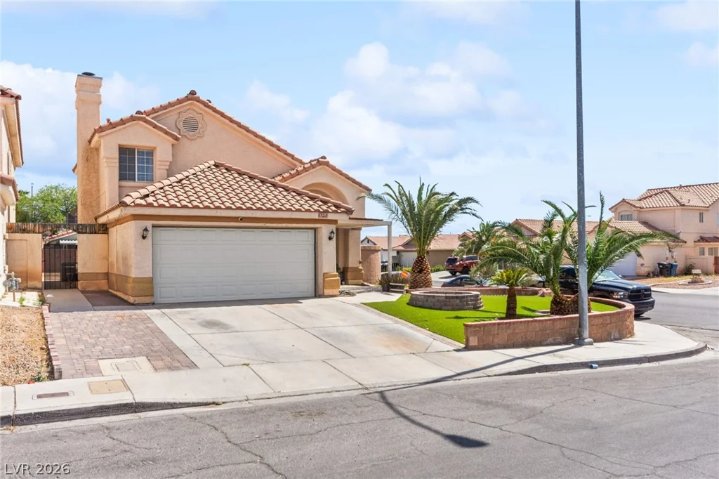 6345 Rose Tree, Las Vegas, NV 89156