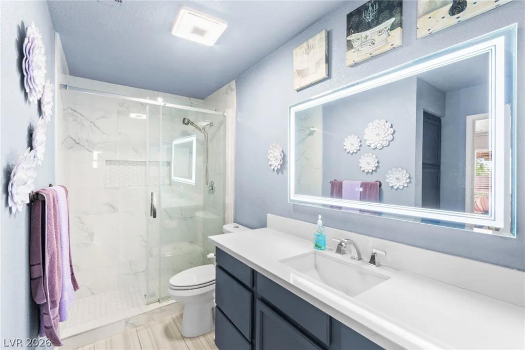 6345 Rose Tree, Las Vegas, NV 89156