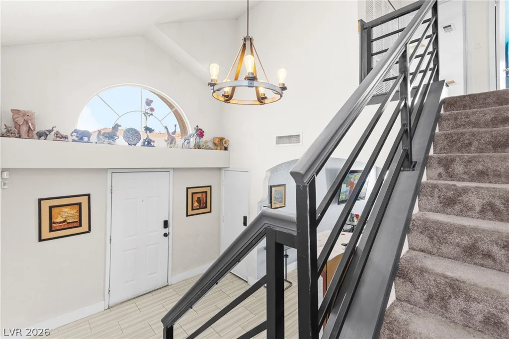 6345 Rose Tree, Las Vegas, NV 89156