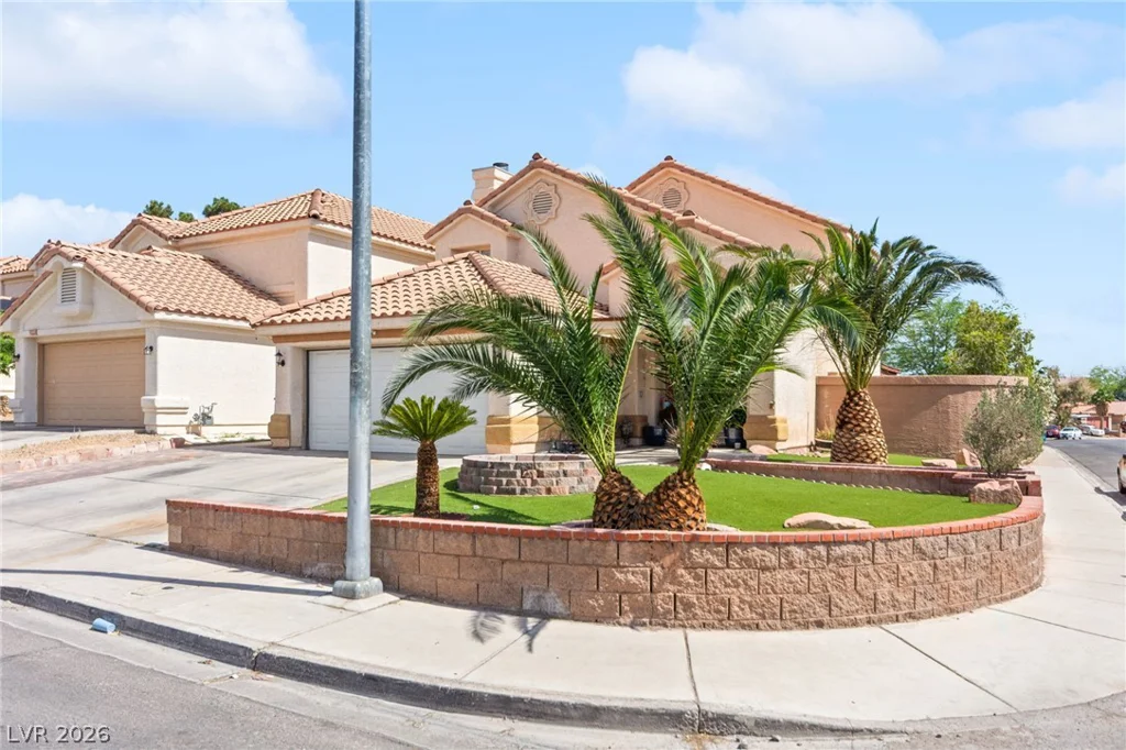 6345 Rose Tree, Las Vegas, NV 89156