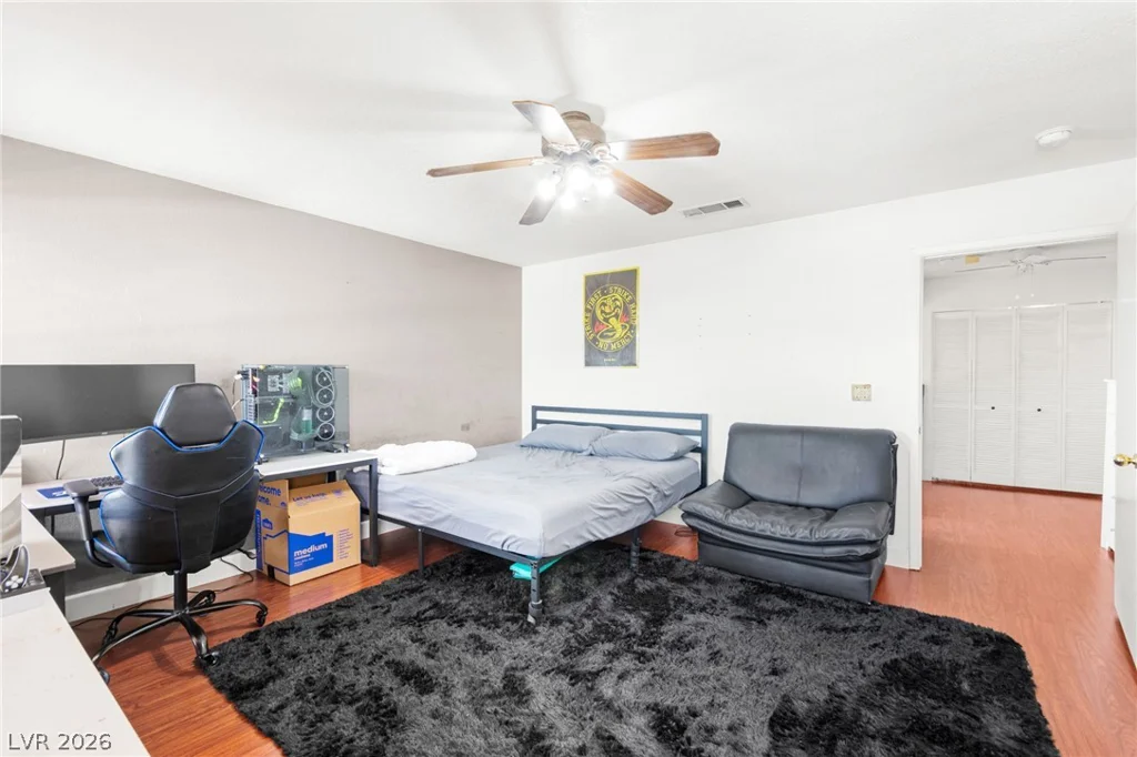 6345 Rose Tree, Las Vegas, NV 89156