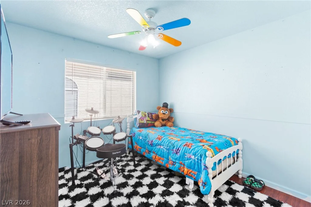 6345 Rose Tree, Las Vegas, NV 89156