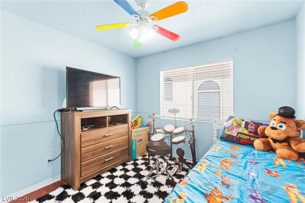 6345 Rose Tree, Las Vegas, NV 89156