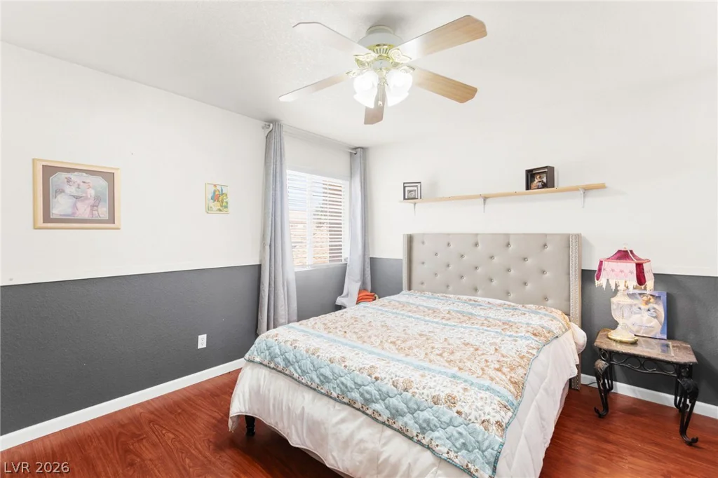 6345 Rose Tree, Las Vegas, NV 89156