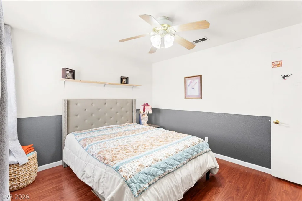 6345 Rose Tree, Las Vegas, NV 89156