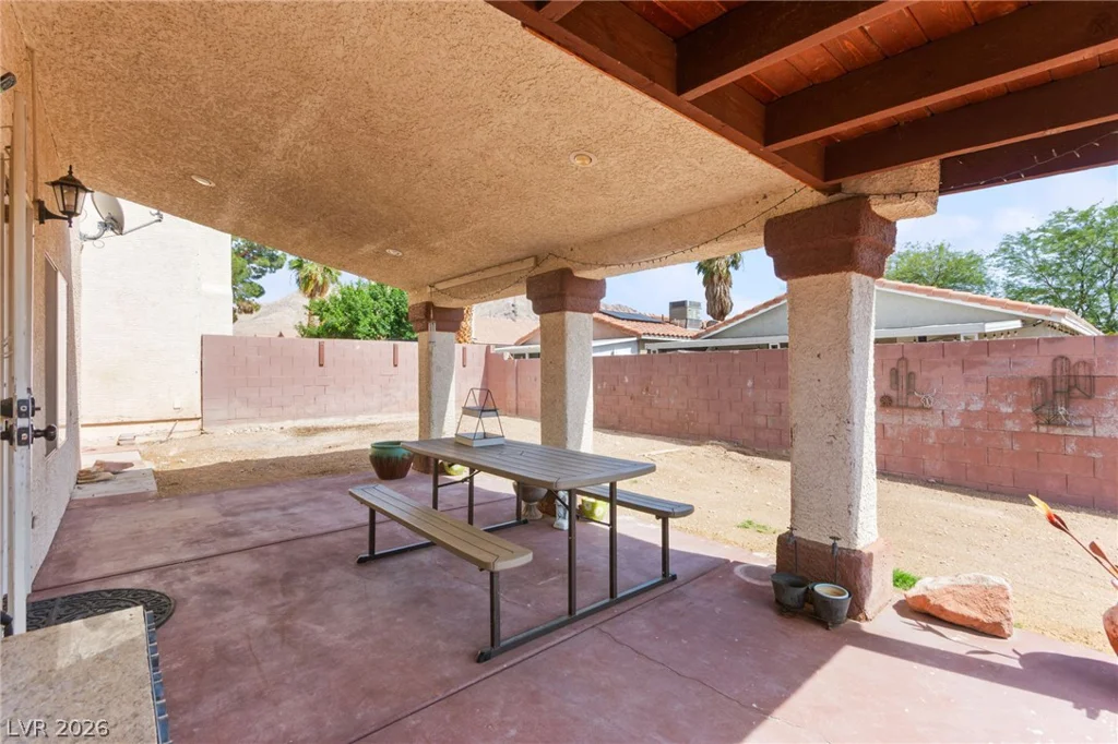 6345 Rose Tree, Las Vegas, NV 89156