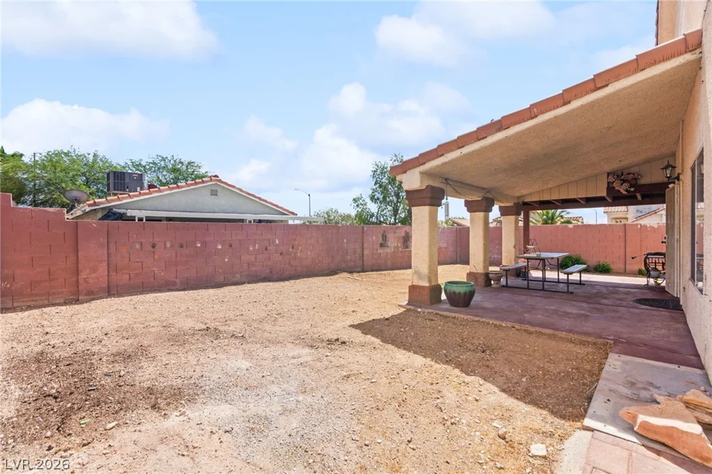 6345 Rose Tree, Las Vegas, NV 89156