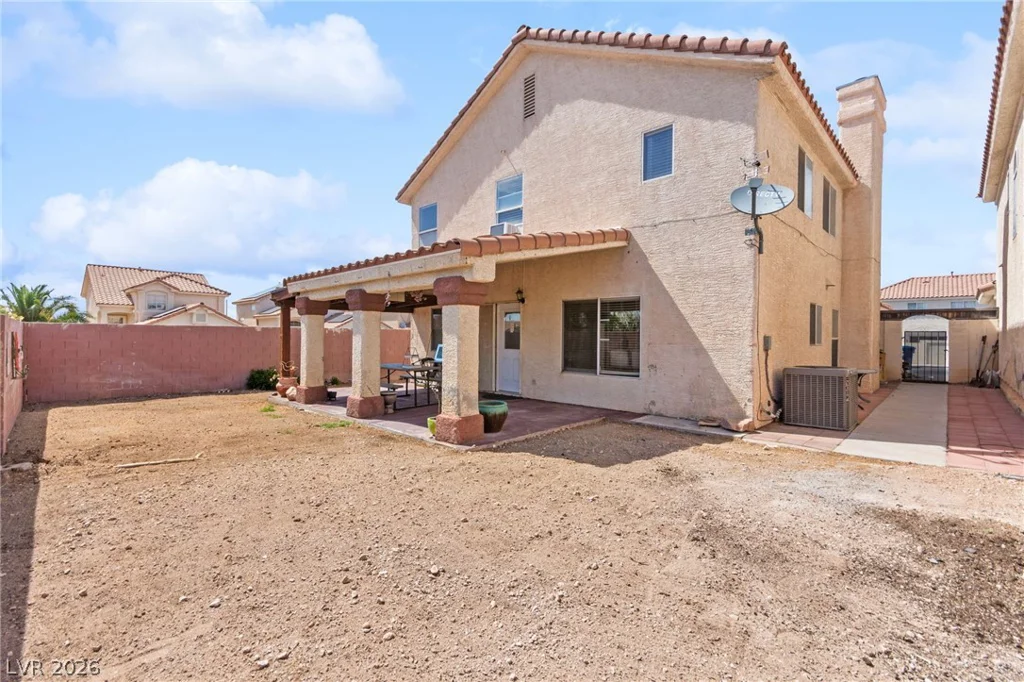 6345 Rose Tree, Las Vegas, NV 89156
